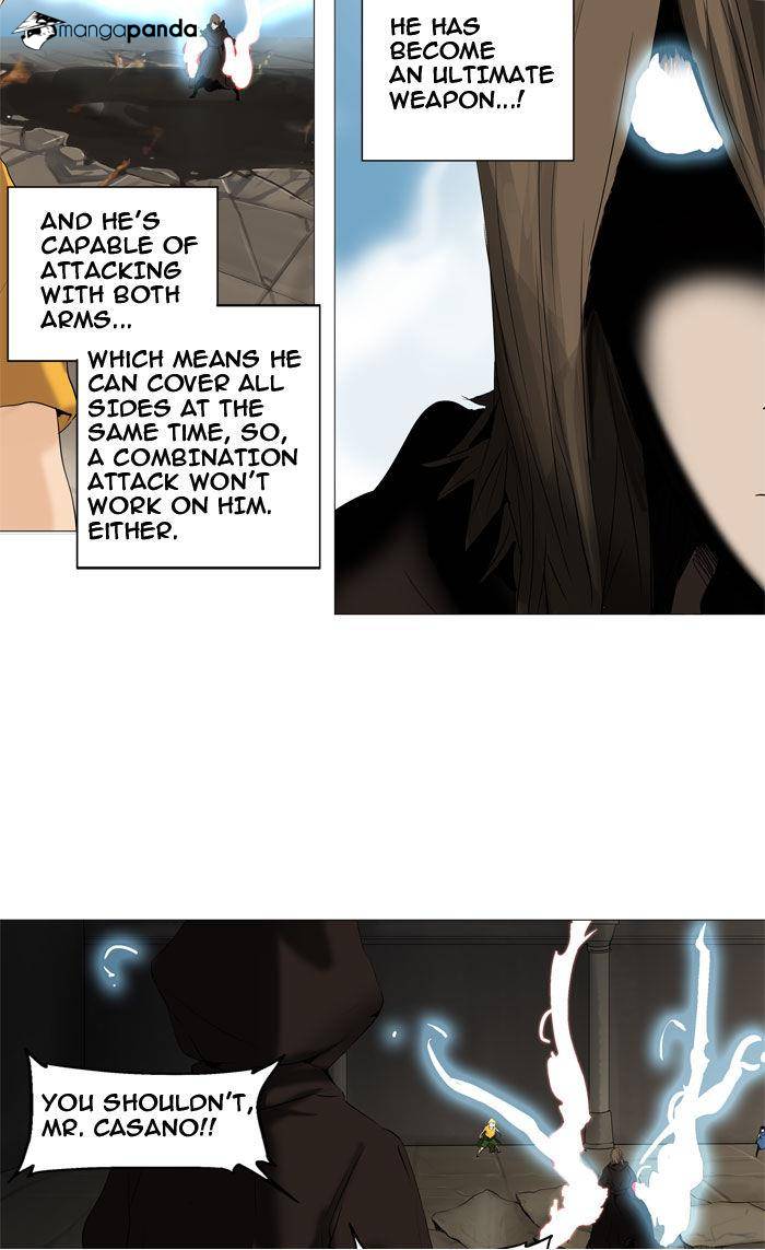 Tower of God Chapter 226 image 19